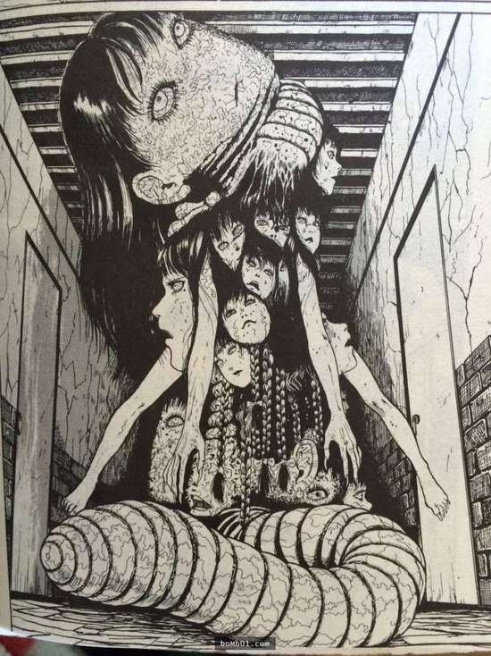 热播漫画二
